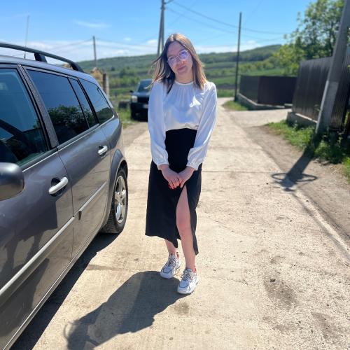 CV № 474278 din 7 iulie 2025
