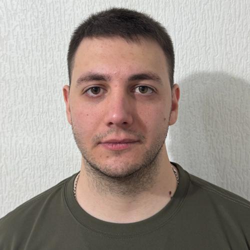 Резюме № 456895 от 8 июля 2025