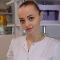 Медицинская сестра, Косметолог