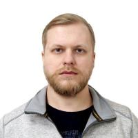 Front-End Developer