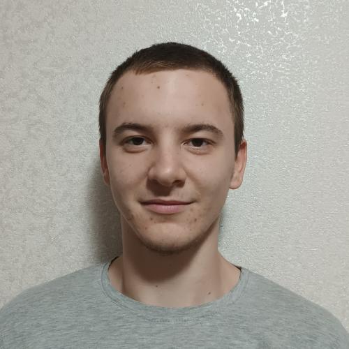 Резюме № 474889 от 10 июля 2025