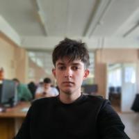 Веб дизайнер