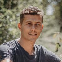 Python developer, Data science
