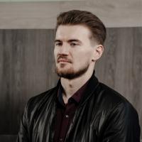 3D визуализатор