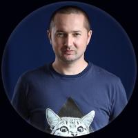 Full-Stack Developer