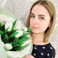 Менеджер по продажам