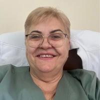 Asistentă medicală