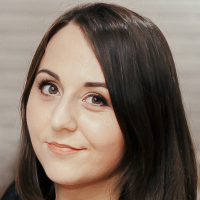 Graphic & UX/UI Designer