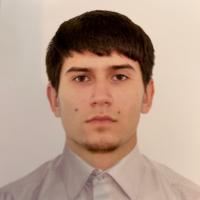 Marketing Specialist