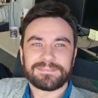 IT Support, Sales operator