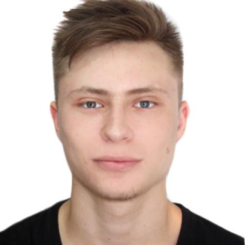 Резюме № 476779 от 23 июля 2025