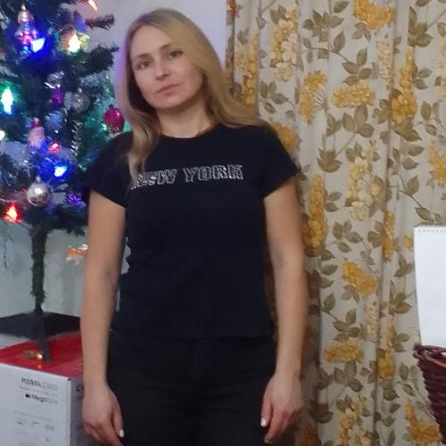 Резюме № 477985 от 1 августа 2025