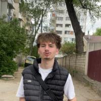 Официант