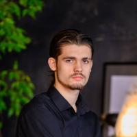 Junior IT Specialist