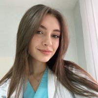 Asistentă medicală