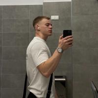 Chelner, Barista