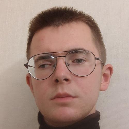 Резюме № 479638 от 26 августа 2025