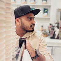 Barista