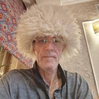 Шеф повар, Повар мангальщик, Желательно грузинской кухни