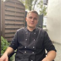 Шеф повар