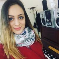 Profesor de muzică, canto, pian