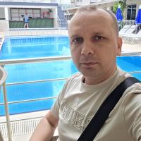 Водитель такси