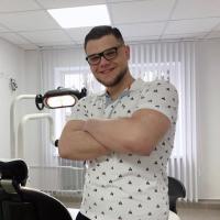 Ассистент стоматолога