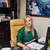 Менеджер, Администратор