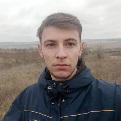 Резюме № 481623 от 1 сентября 2025