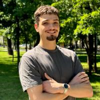 Full-Stack Developer