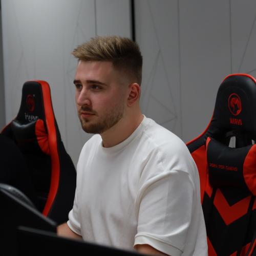 CV № 482462 din 17 noiembrie 2025