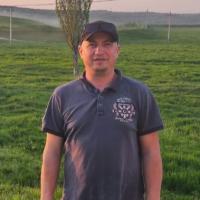 Vînzător