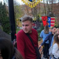 Администратор, Mаркетолог