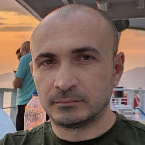 Резюме № 483211 от 28 октября 2025