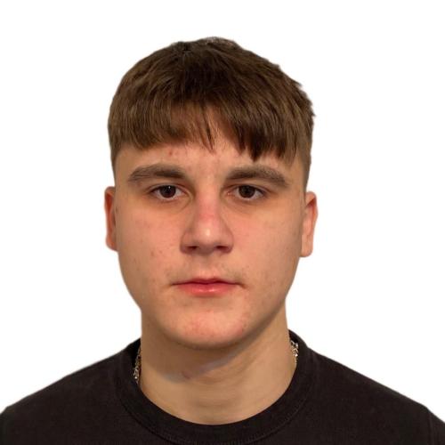 Резюме № 483843 от 16 сентября 2025