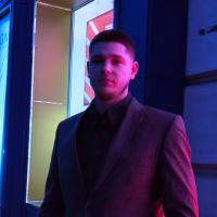 Сотрудник в ночь