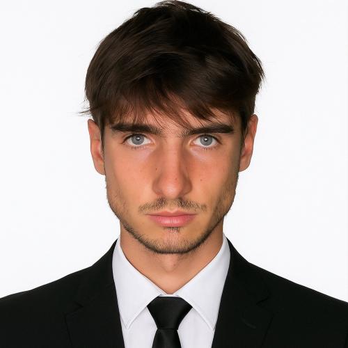 Резюме № 345009 от 9 декабря 2025