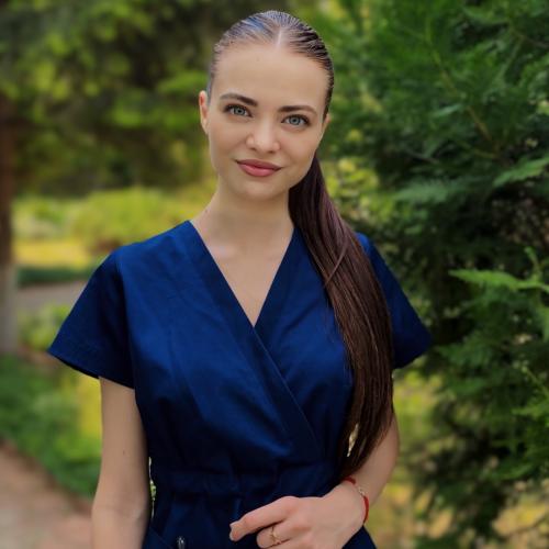 Резюме № 445734 от 5 сентября 2025