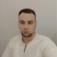 Web-разработчик