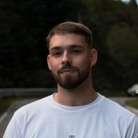 UX/UI Designer