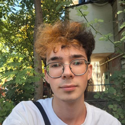 Резюме № 428417 от 27 сентября 2025