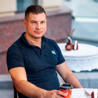 Руководитель отдела продаж