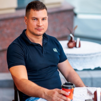 Менеджер по продажам