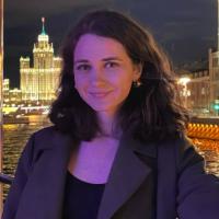 Менеджер по продажам