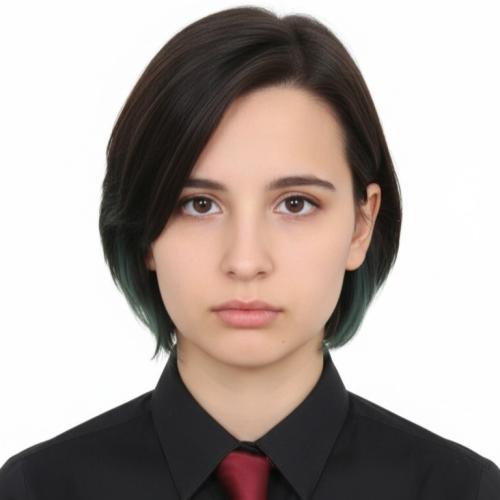 Резюме № 485652 от 30 сентября 2025