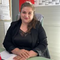 Manager de vânzări