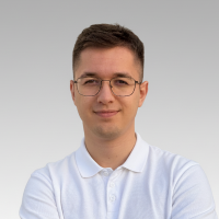 Front-End React