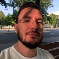 Верстальщик, Frontend Developer