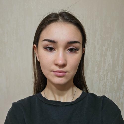 Резюме № 486250 от 2 октября 2025