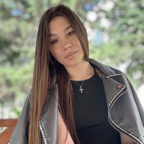 Резюме № 420302 от 6 октября 2025